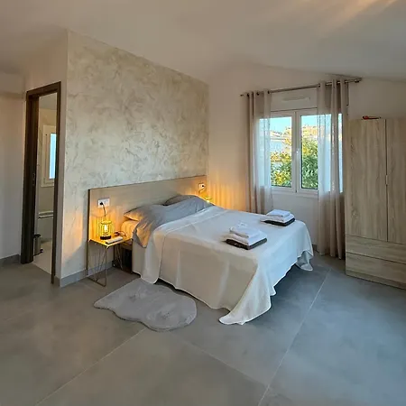 Villa La Fabuleuse Maison De Lucia Et Georges Sant Carlos de la Ràpita