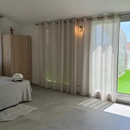 La Fabuleuse Maison De Lucia Et Georges